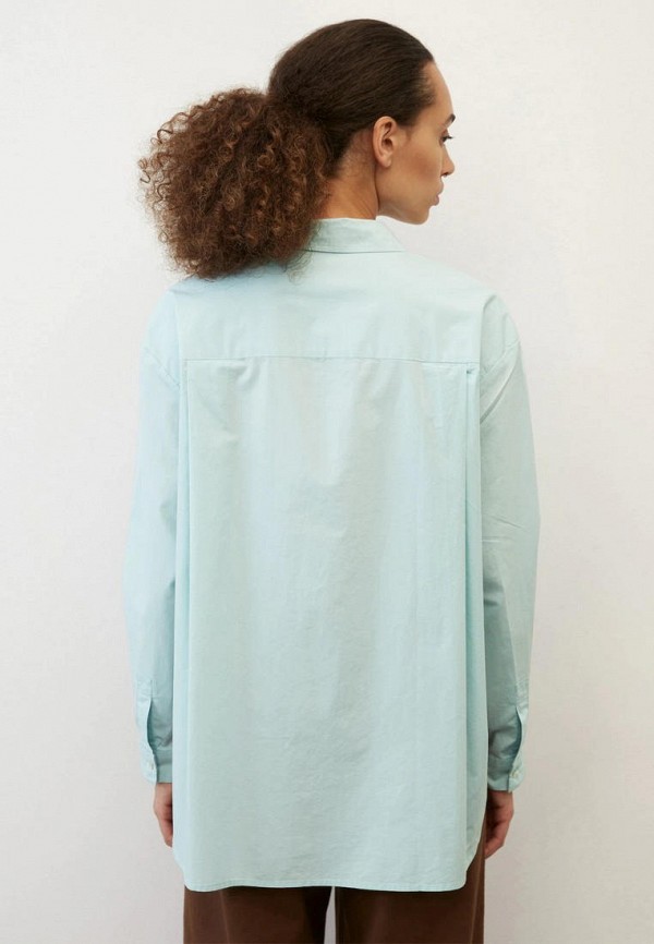 фото Рубашка marc o'polo