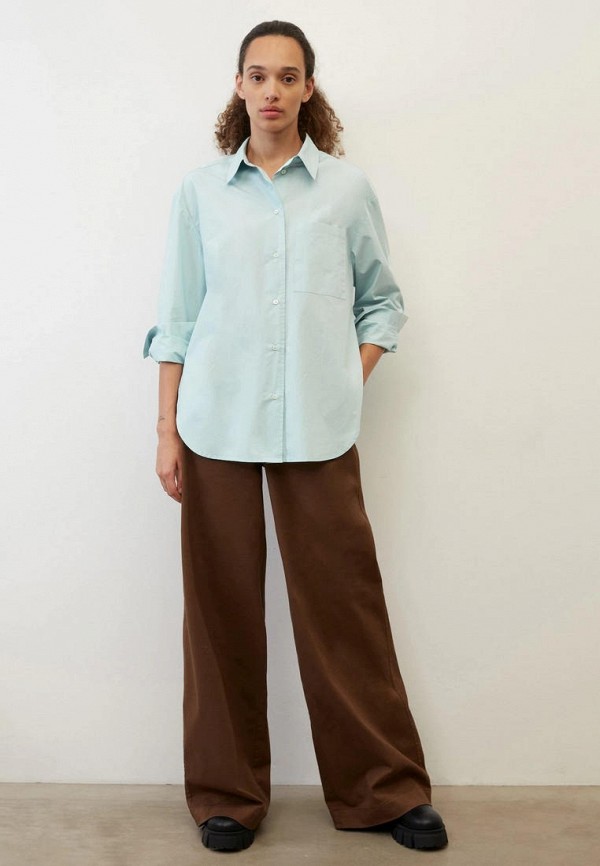 фото Рубашка marc o'polo