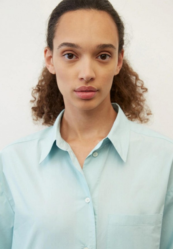 фото Рубашка marc o'polo