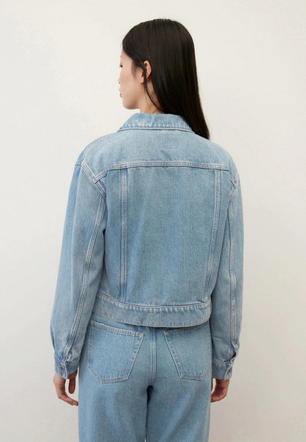 фото Куртка джинсовая marc o'polo