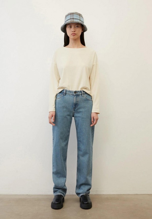 фото Лонгслив marc o'polo