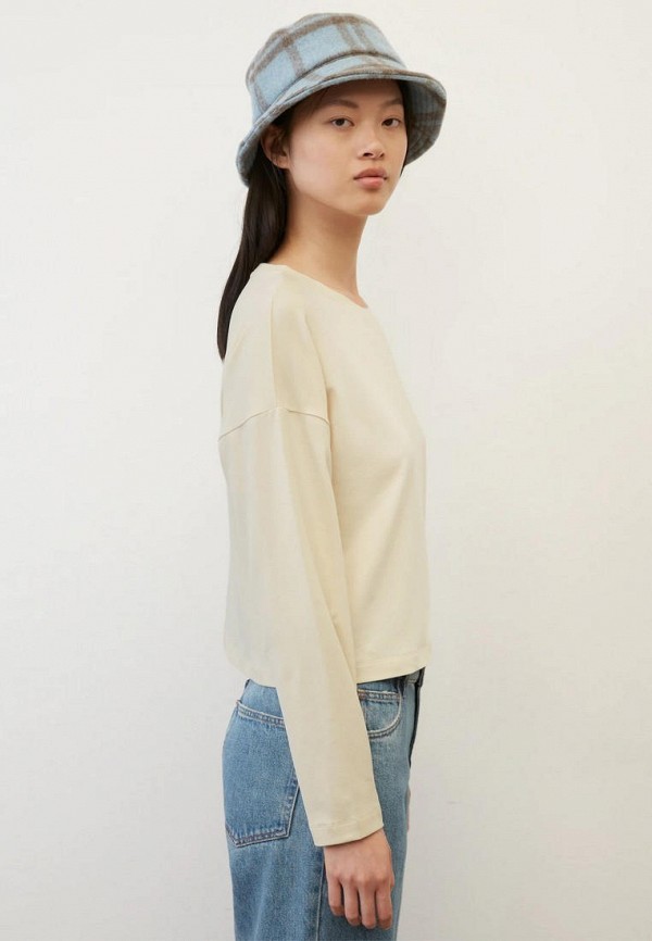 фото Лонгслив marc o'polo