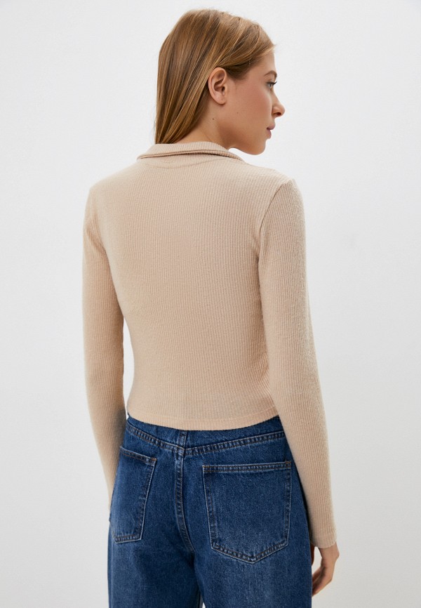 фото Лонгслив defacto