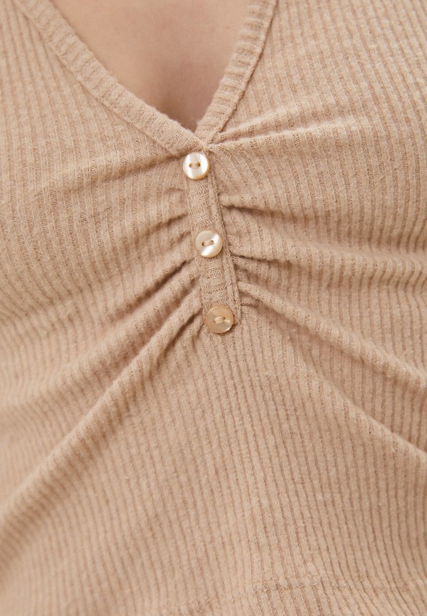 фото Лонгслив defacto