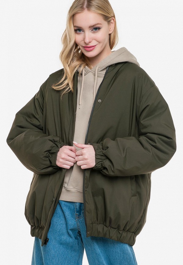 фото Куртка утепленная marmalato