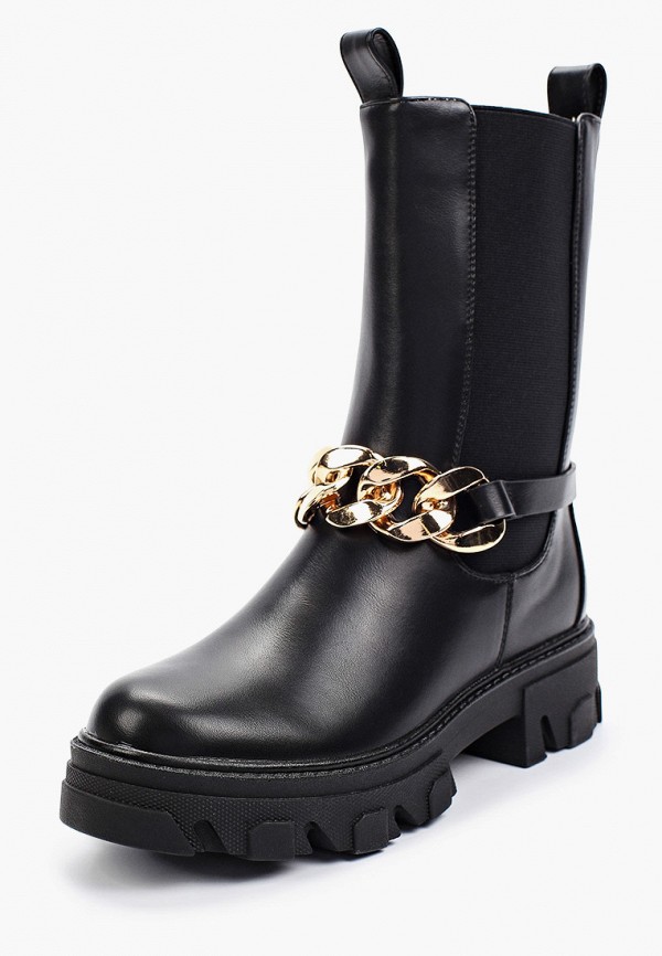 фото Полусапоги dino albat