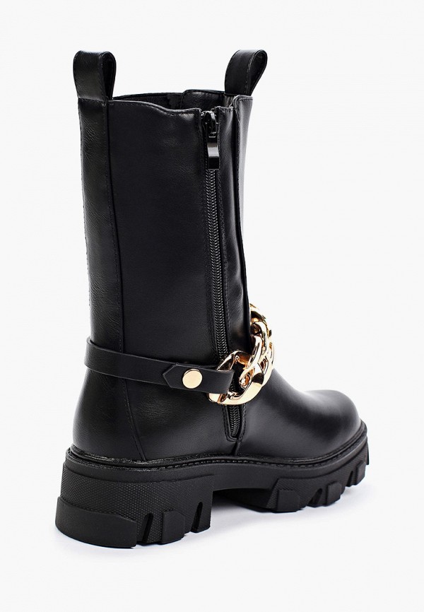 фото Полусапоги dino albat