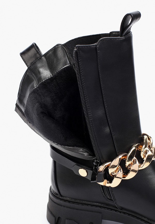 фото Полусапоги dino albat