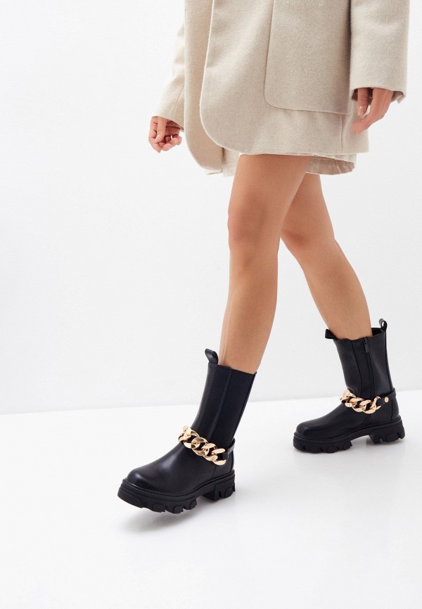 фото Полусапоги dino albat