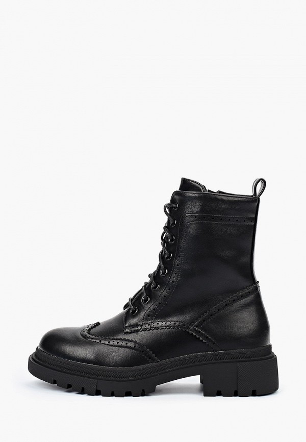 фото Ботинки dino albat