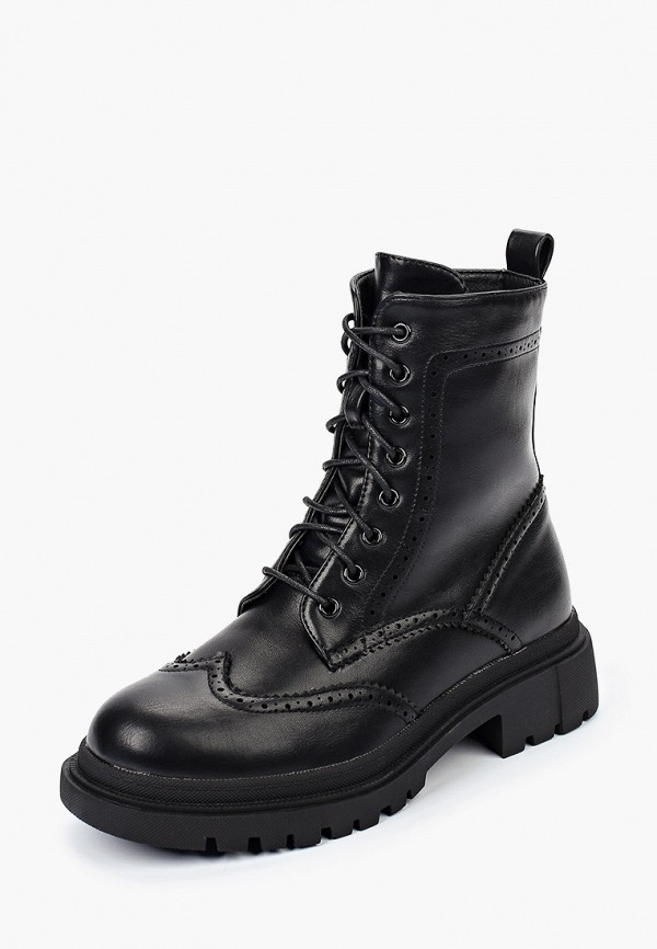 фото Ботинки dino albat