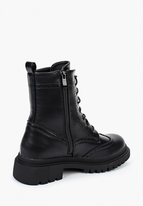 фото Ботинки dino albat