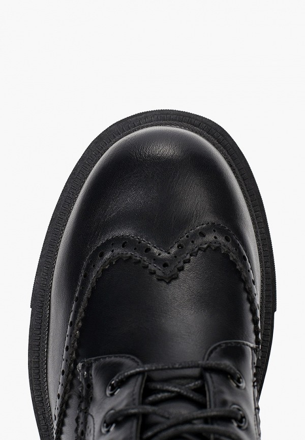 фото Ботинки dino albat