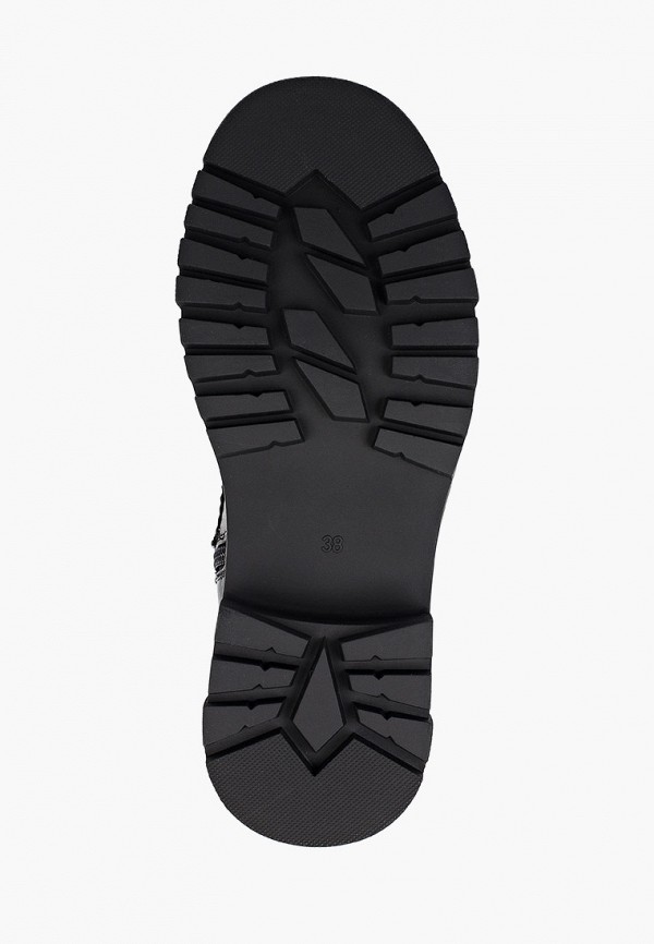 фото Ботинки dino albat