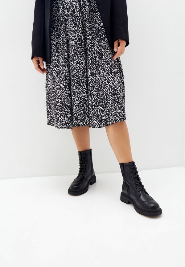 фото Ботинки dino albat