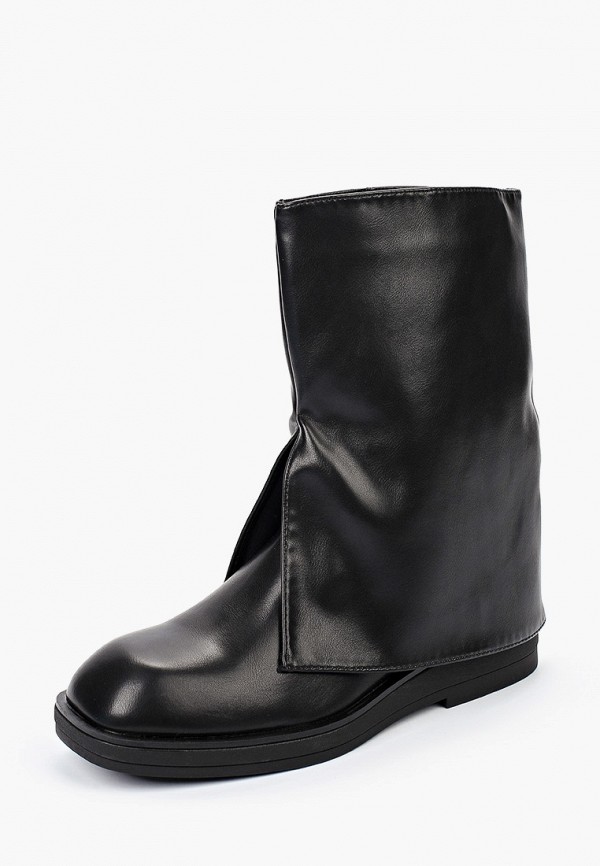 фото Полусапоги dino albat