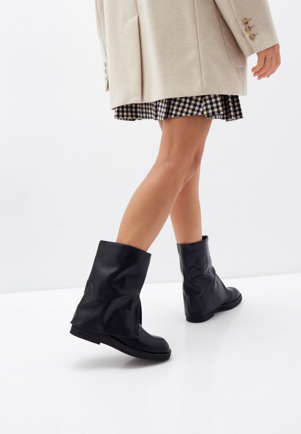 фото Полусапоги dino albat