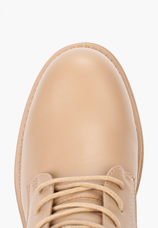 фото Ботинки dino albat