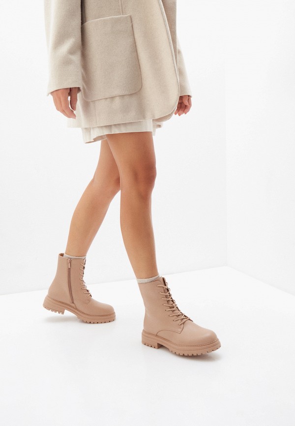 фото Ботинки dino albat