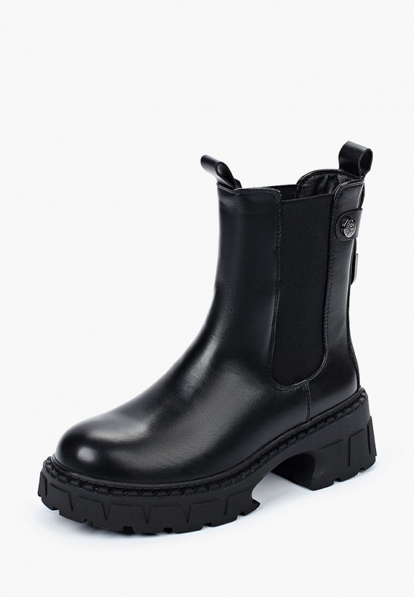 фото Ботинки dino albat