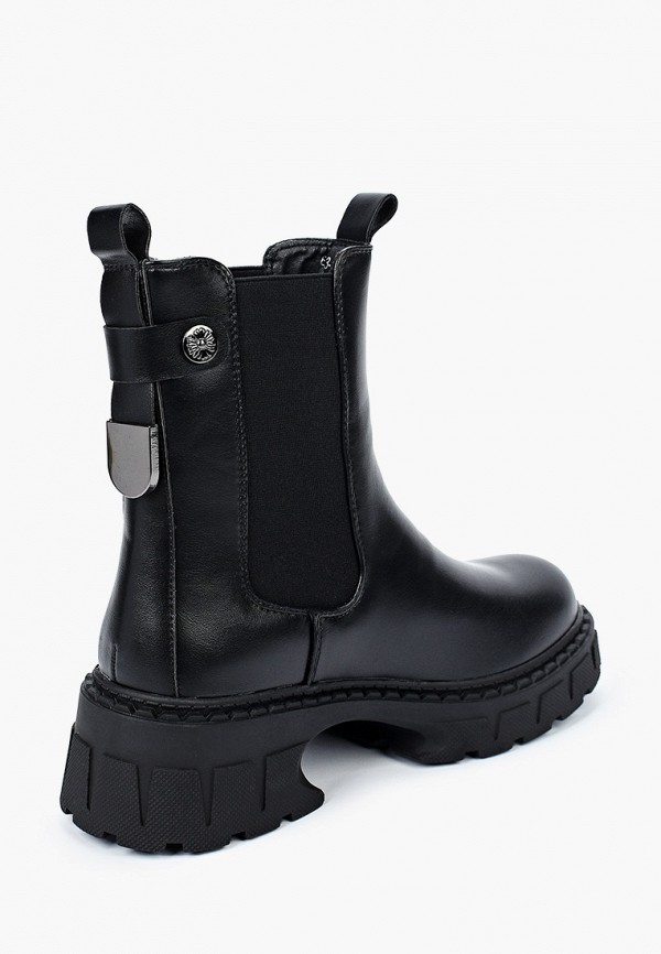 фото Ботинки dino albat