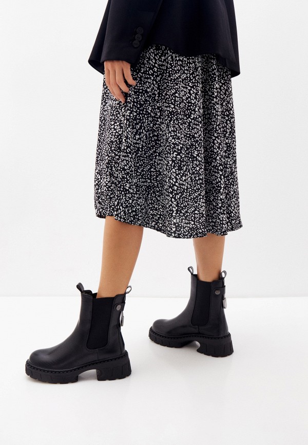 фото Ботинки dino albat