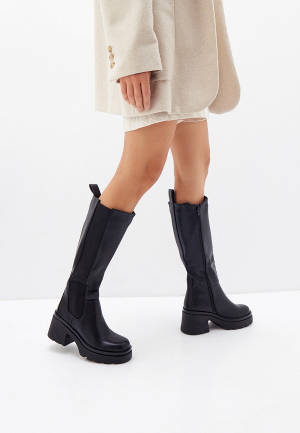 фото Сапоги dino albat