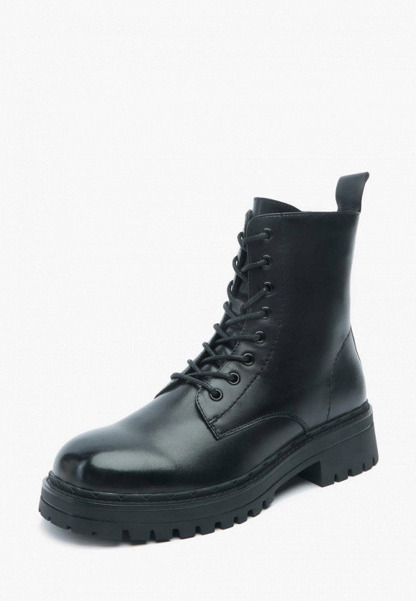 фото Ботинки mascotte