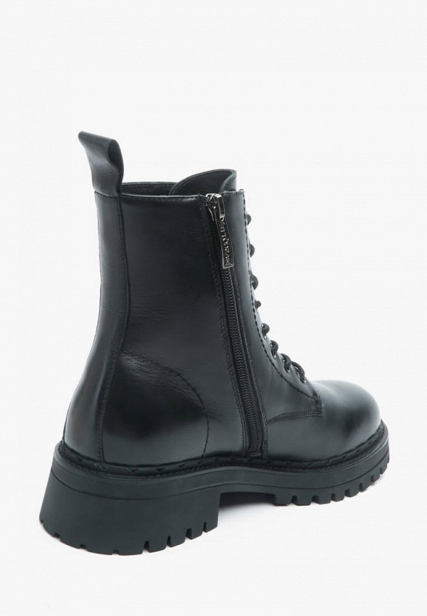 фото Ботинки mascotte