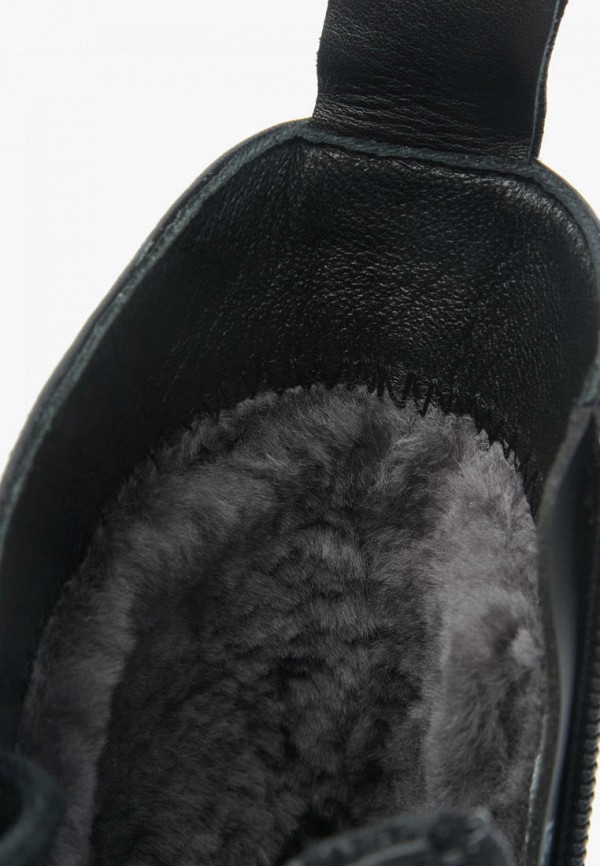 фото Ботинки mascotte