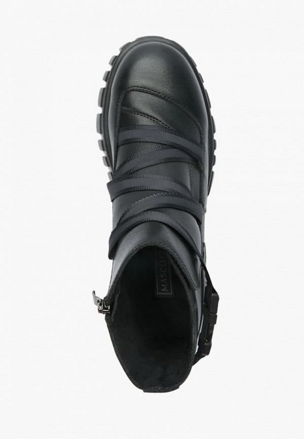 фото Ботинки mascotte