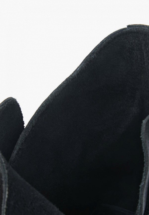 фото Ботинки mascotte