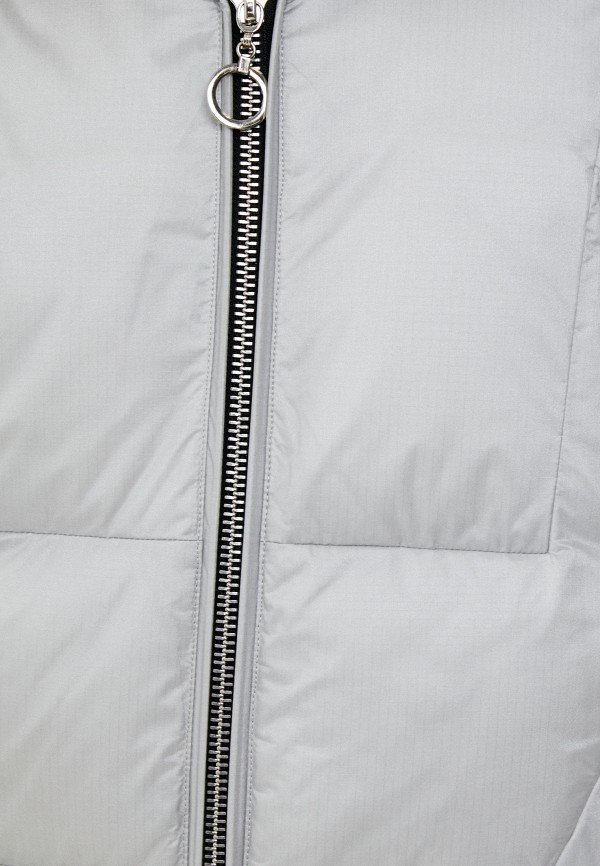 фото Куртка утепленная снежная королева