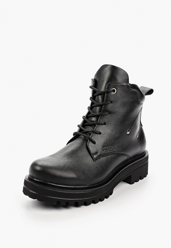 фото Ботинки airbox