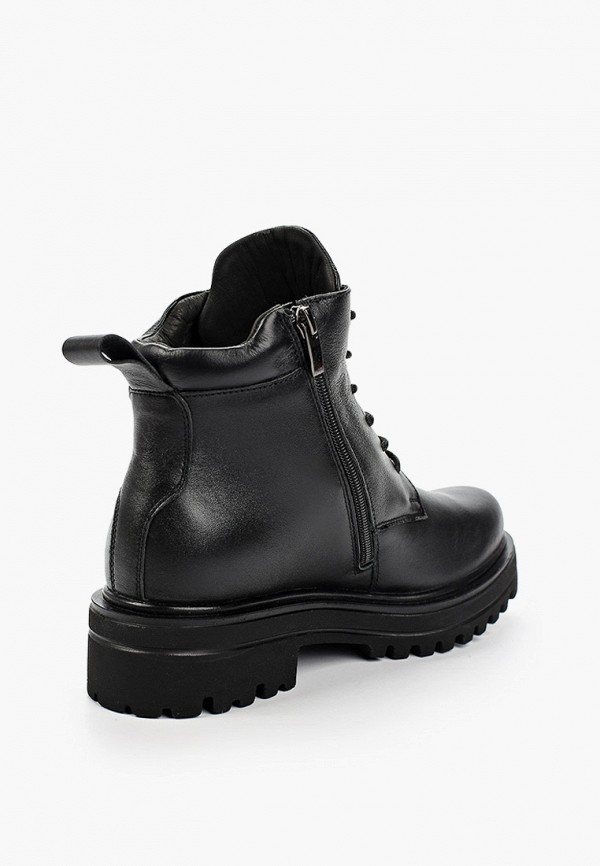 фото Ботинки airbox