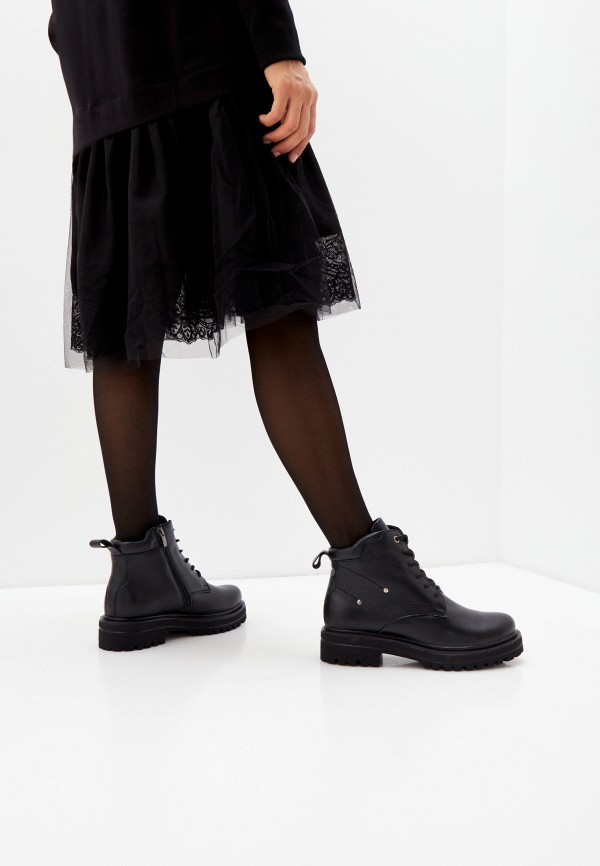 фото Ботинки airbox