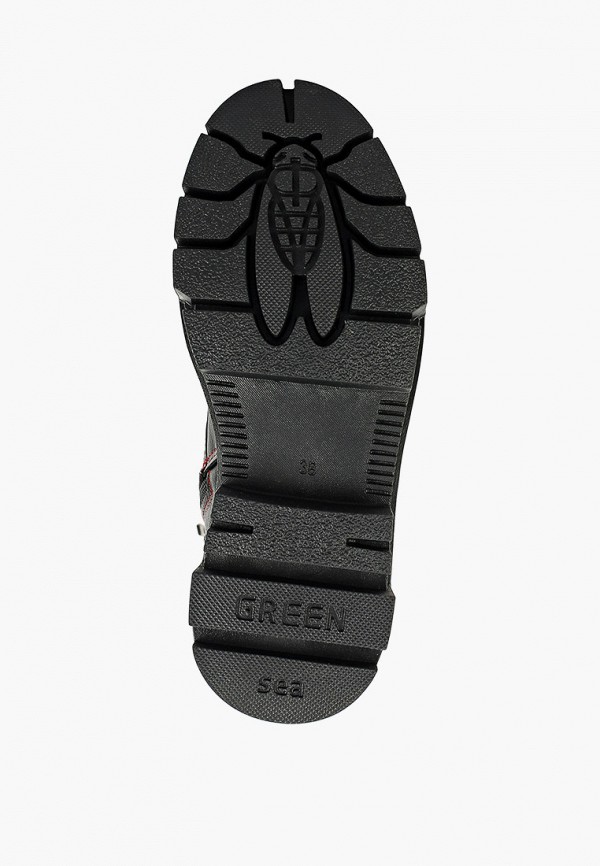 фото Ботинки airbox