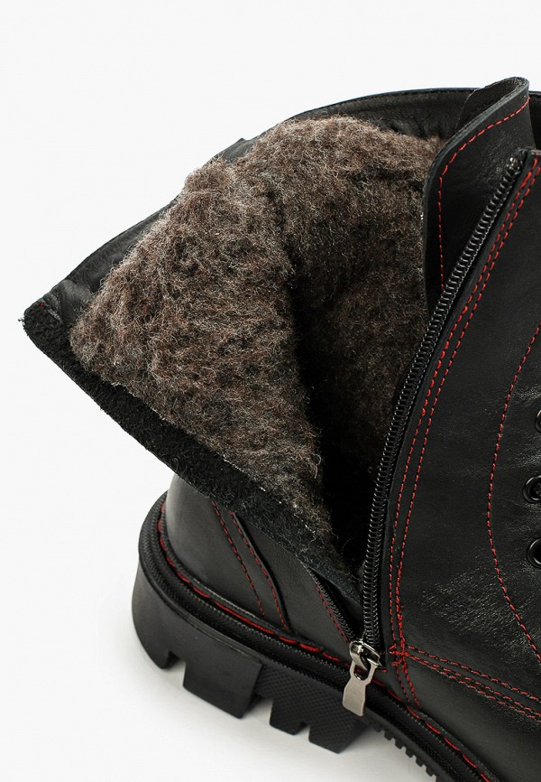 фото Ботинки airbox