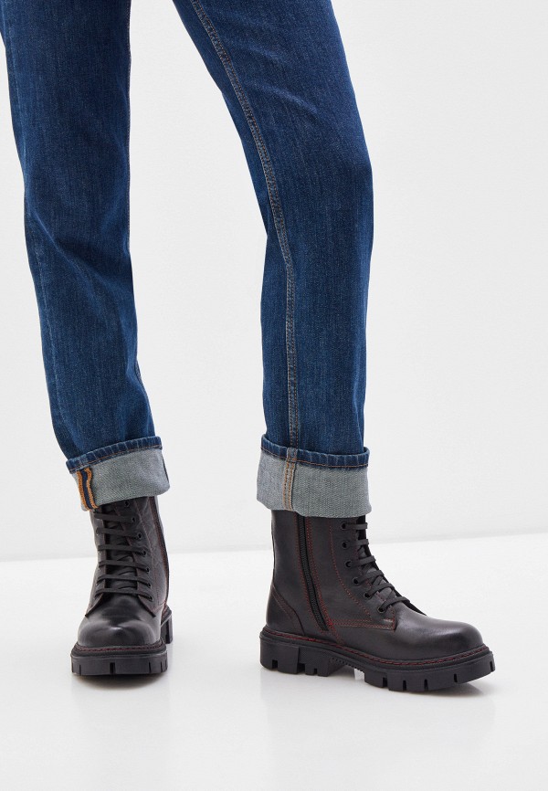 фото Ботинки airbox