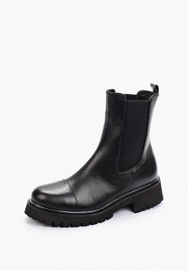 фото Ботинки altabella