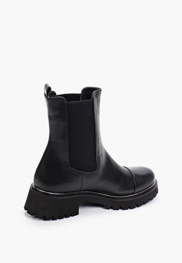 фото Ботинки altabella