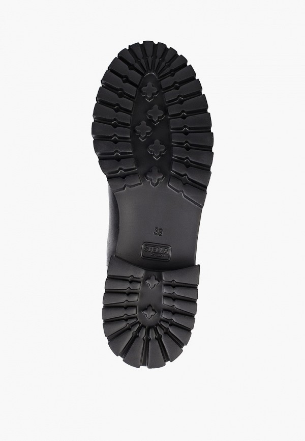 фото Ботинки altabella