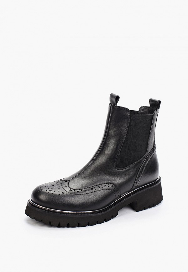 фото Ботинки altabella