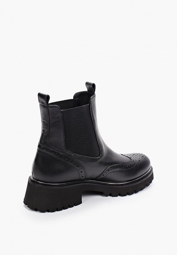 фото Ботинки altabella