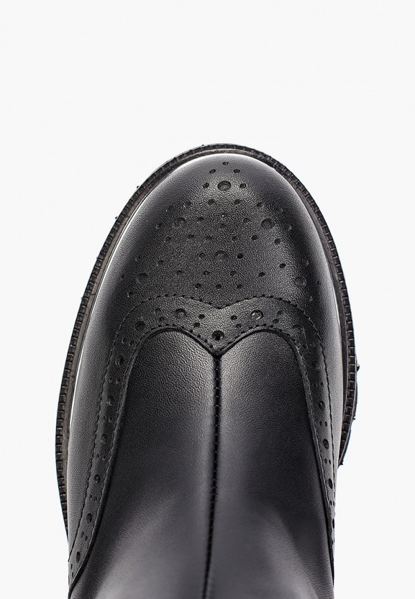 фото Ботинки altabella