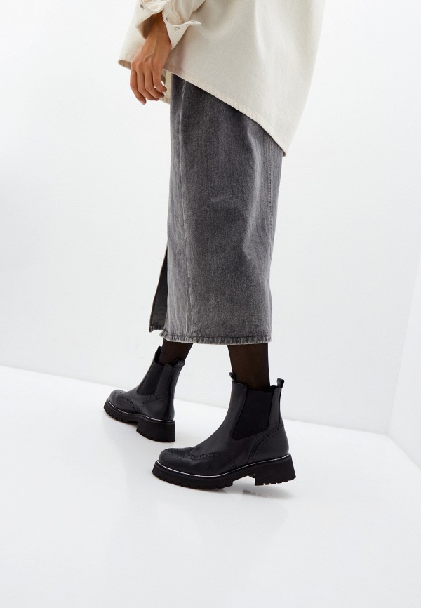 фото Ботинки altabella