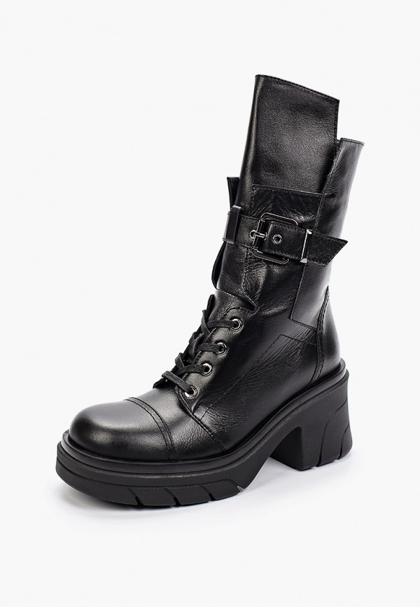 фото Полусапоги altabella