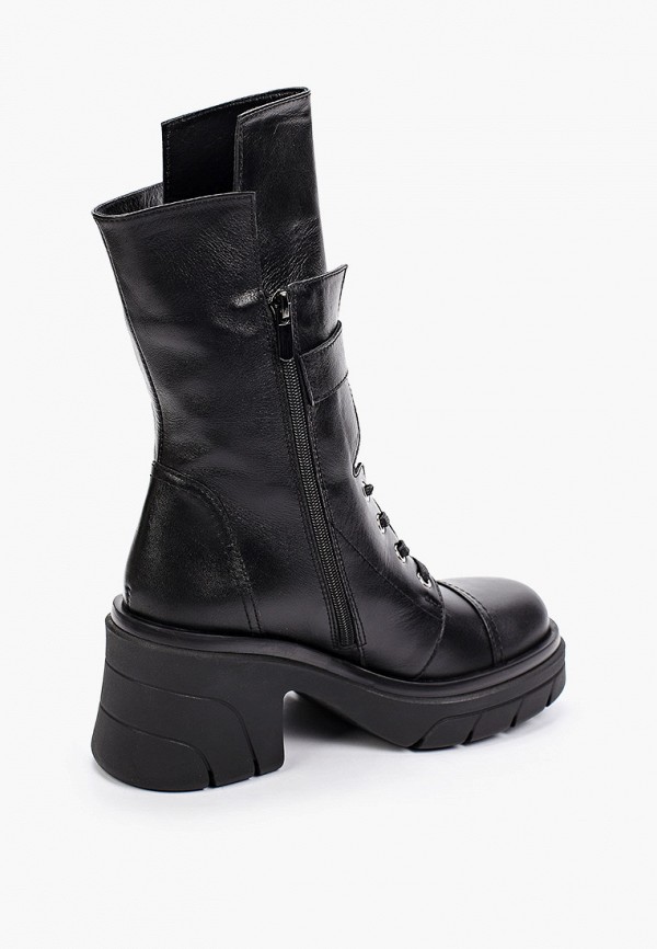 фото Полусапоги altabella