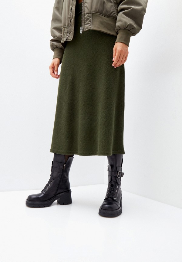 фото Полусапоги altabella