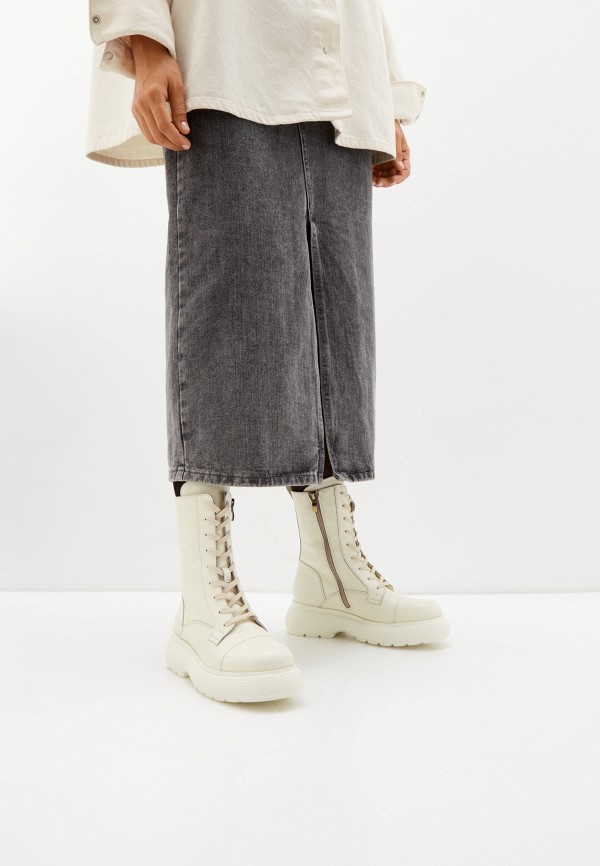 фото Ботинки altabella